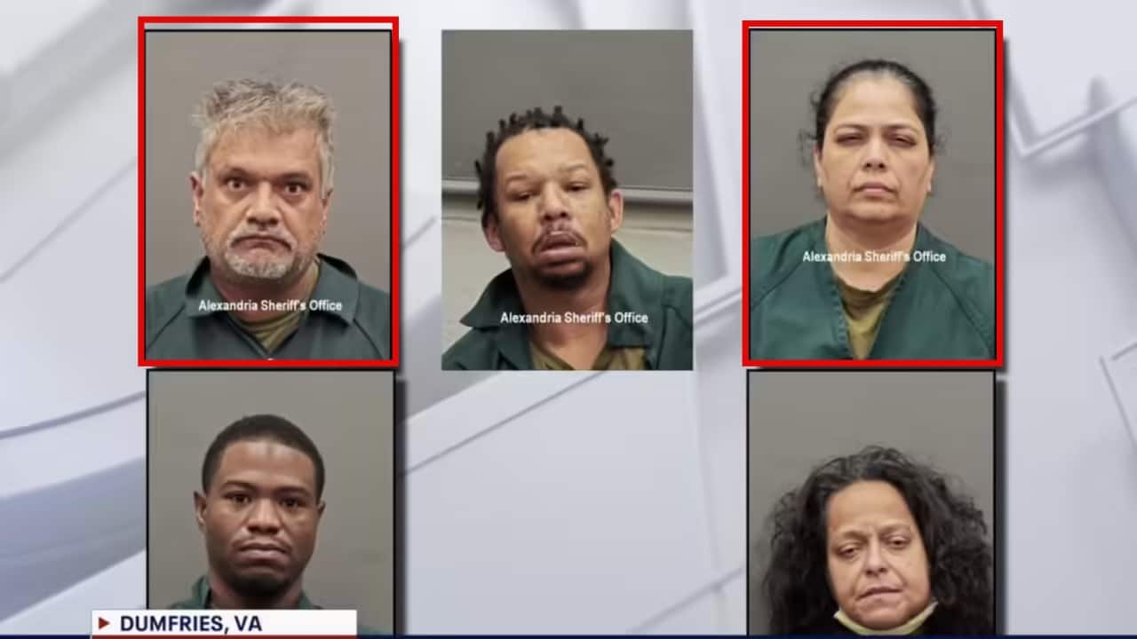 Inside Red Carpet Inn case: How an Indian-origin couple allegedly ran a drug and sex trafficking ring from a US motel