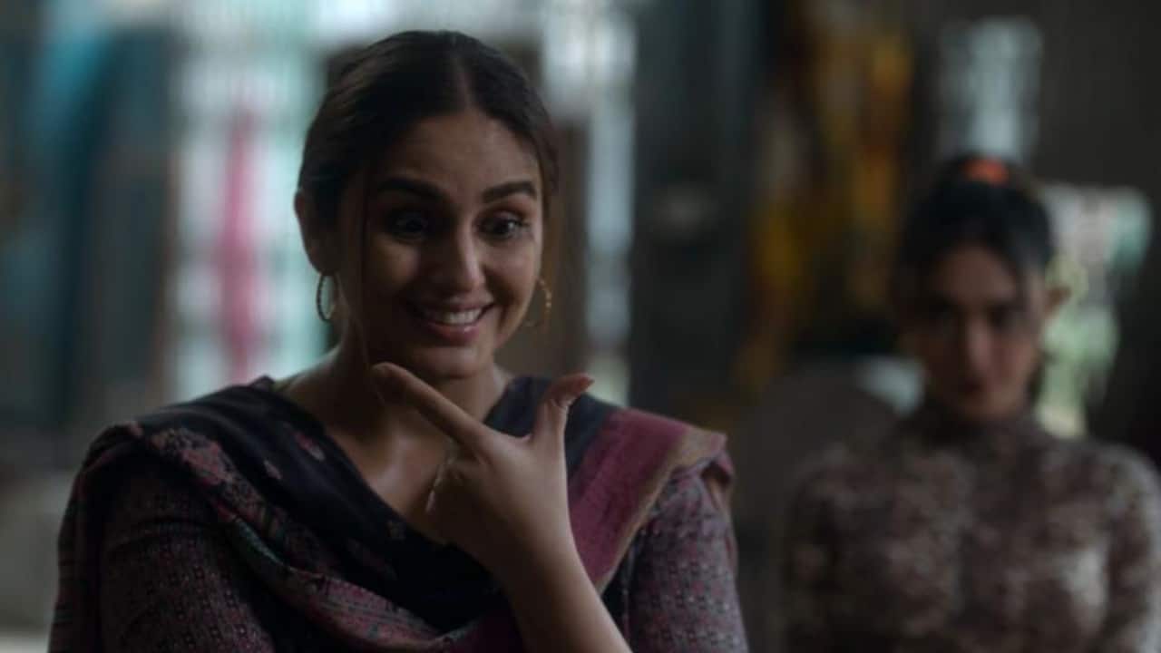 Huma Qureshi – Delhi Crime Season 3<br />Huma Qureshi delivered a gripping performance in Delhi Crime 3, portraying a morally complex antagonist rooted in systemic crime and social decay. Her character added emotional weight and realism to the narrative, proving that contemporary villains can be as nuanced as they are dangerous.