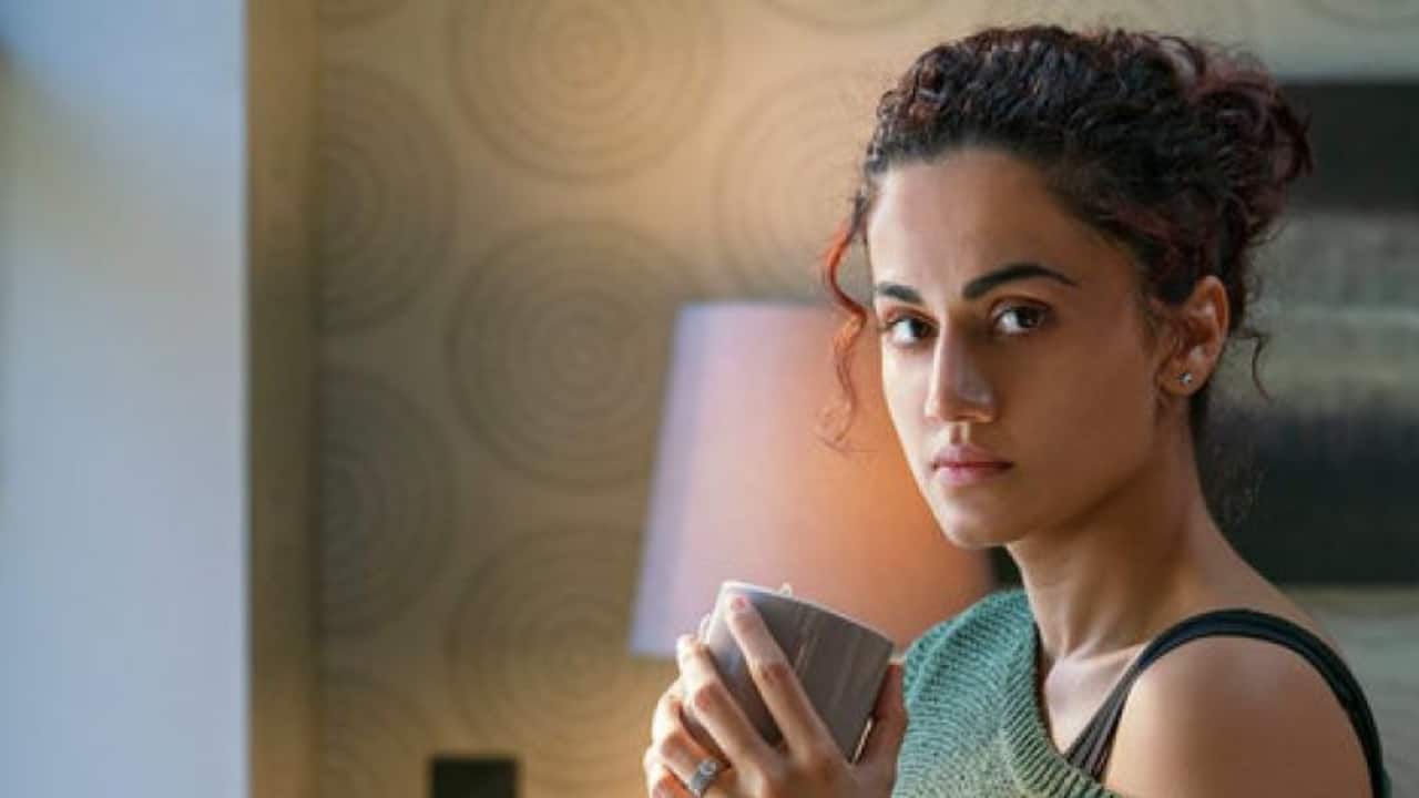 Taapsee Pannu – Badla (2019)<br />In Badla, Taapsee Pannu played a layered character whose sharp intellect and emotional complexity kept audiences guessing until the very end, redefining psychological antagonism.