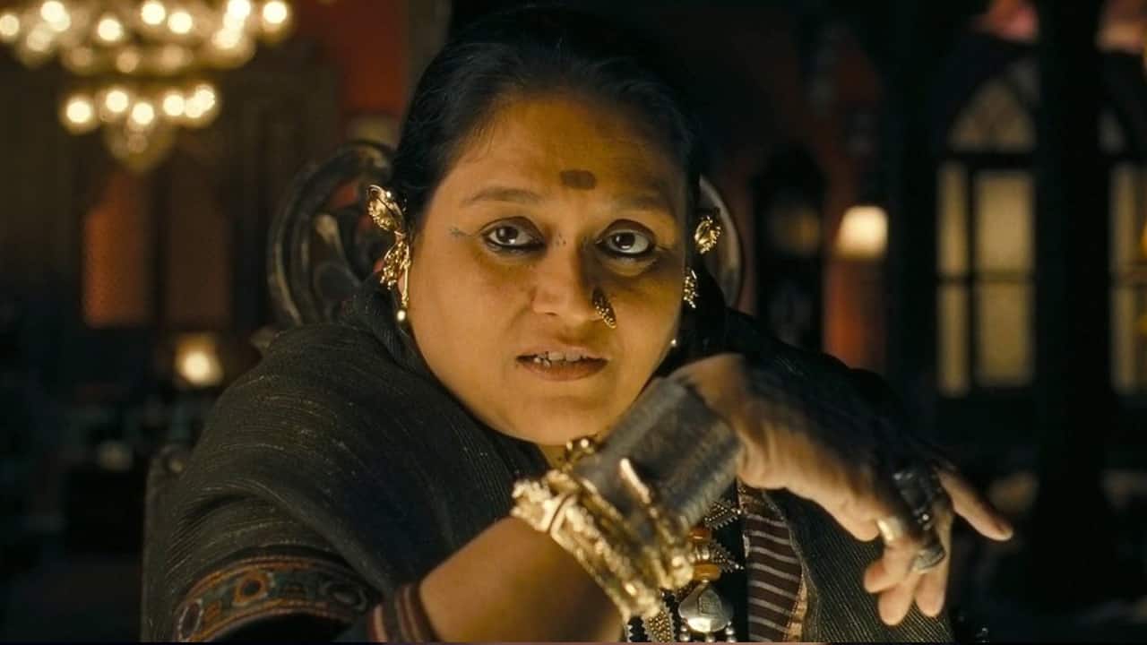 Supriya Pathak – Goliyon Ki Raasleela Ram-Leela (2013)<br />Supriya Pathak’s Dhankor Baa was chilling in her authority and emotional restraint. Her portrayal of a ruthless matriarch showcased how power and patriarchy can manifest through female characters.