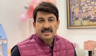 Bhojpuri actor Manoj Tiwari’s Mumbai residence burgled, Rs 5.40 lakh cash stolen, former employee arrested