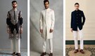 Bandhgala, co-ords and Indo-western: Ethnic fashion tips for men to stand out in traditional functions