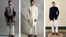 Bandhgala, co-ords and Indo-western: Ethnic fashion tips for men to stand out in traditional functions