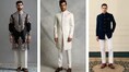 Bandhgala, co-ords and Indo-western: Ethnic fashion tips for men to stand out in traditional functions