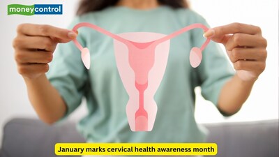 The late detection of cervical cancer is mainly because people are ignorant about it. (Picture Credit: Canva)
