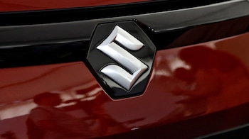 Indian car market could reach 53-54 lakh units in FY27: Maruti Suzuki