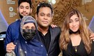 AR Rahman’s daughters Khatija and Raheema stand by their father amid ‘communal bias’ backlash, say, "disagreement is fine, abuse is not"