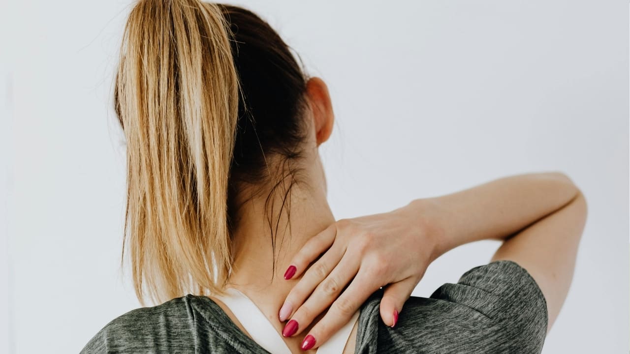 4 common mistakes people make while managing recurring body pain