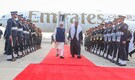 Explained: Why the India–UAE defence partnership is a strategic counter to Pakistan’s moves