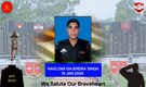 J&K encounter: One Special Forces soldier martyred, eight jawans injured in Kishtwar during Op Trashi-I