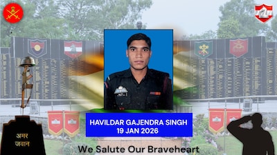 J&K Encounter: Special Forces Soldier Martyred, 8 Jawans Injured in Kishtwar's Op Trashi-I