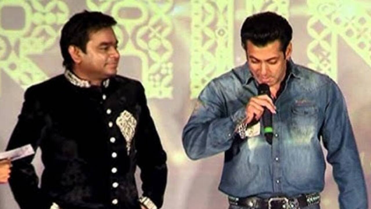 Jai Ho title rights dispute with Salman’s film (Dec 2013–2014) - Rahman reportedly objected to Sohail Khan Productions using the title Jai Ho for Salman Khan’s film, arguing the title was linked to his Oscar-winning song and required permission/licensing. The story made headlines because it wasn’t about a tune, but about branding and rights around a short, common phrase. Reports at the time said legal communication happened, and the film ultimately released after Rahman issued a No Objection Certificate, with accounts suggesting an out-of-court understanding.