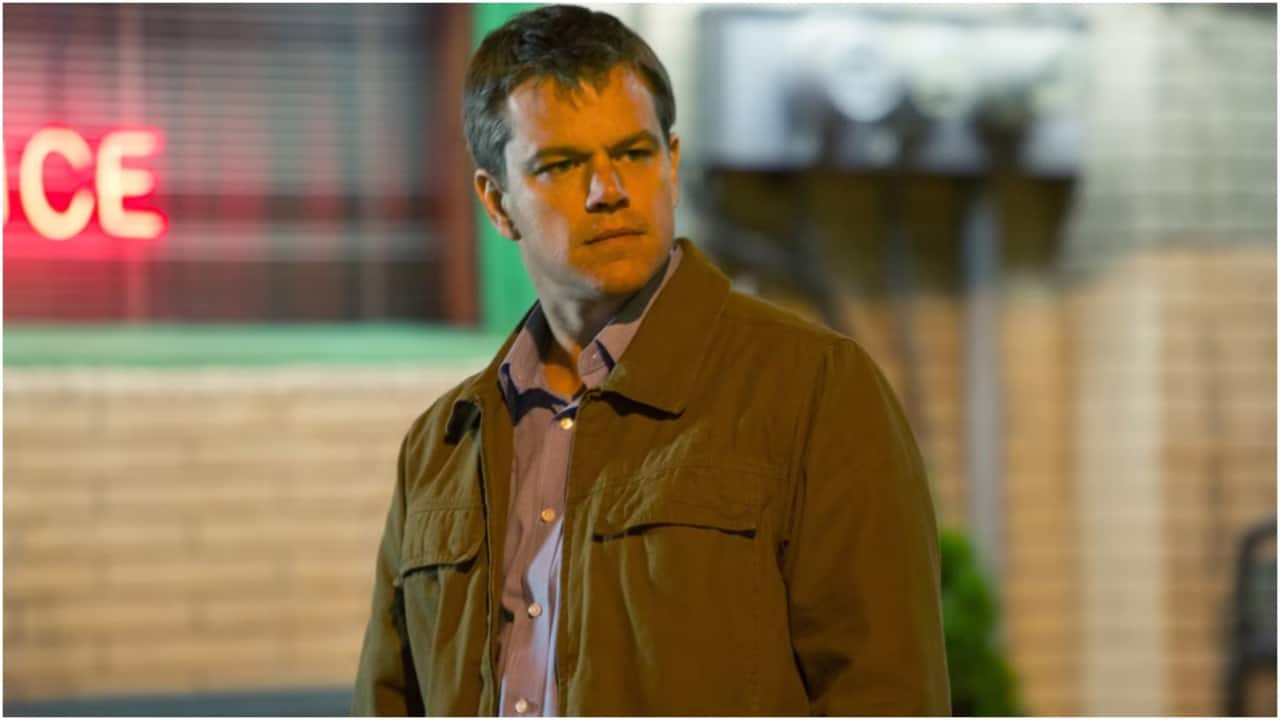 Matt Damon discusses how streaming has changed movie storytelling; says, ‘People are on their phones while watching’