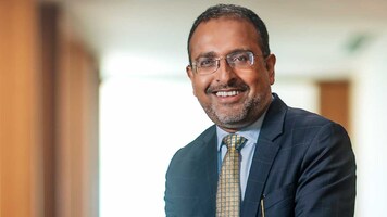 L&T Finance’s retail pivot pays off as NIMs, fees rise 19 bps in one year; credit costs ease, says CEO Sudipta Roy