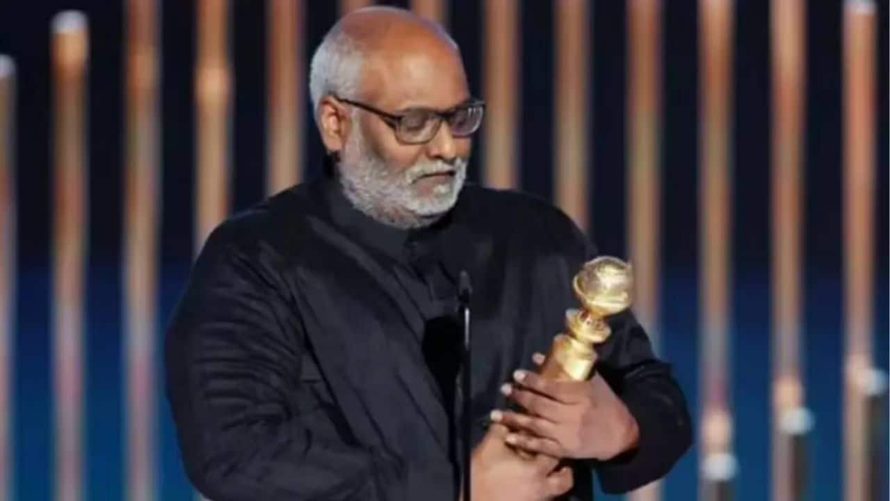 Republic Day 2026: Varanasi music director MM Keeravani to lead Vande Mataram tribute