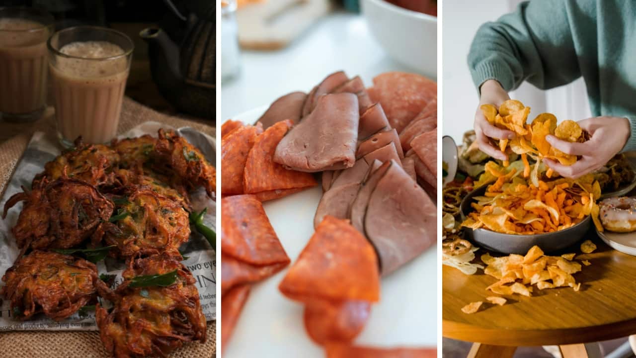 Doctor warns these 8 comforting winter foods might be ruining your skin and health