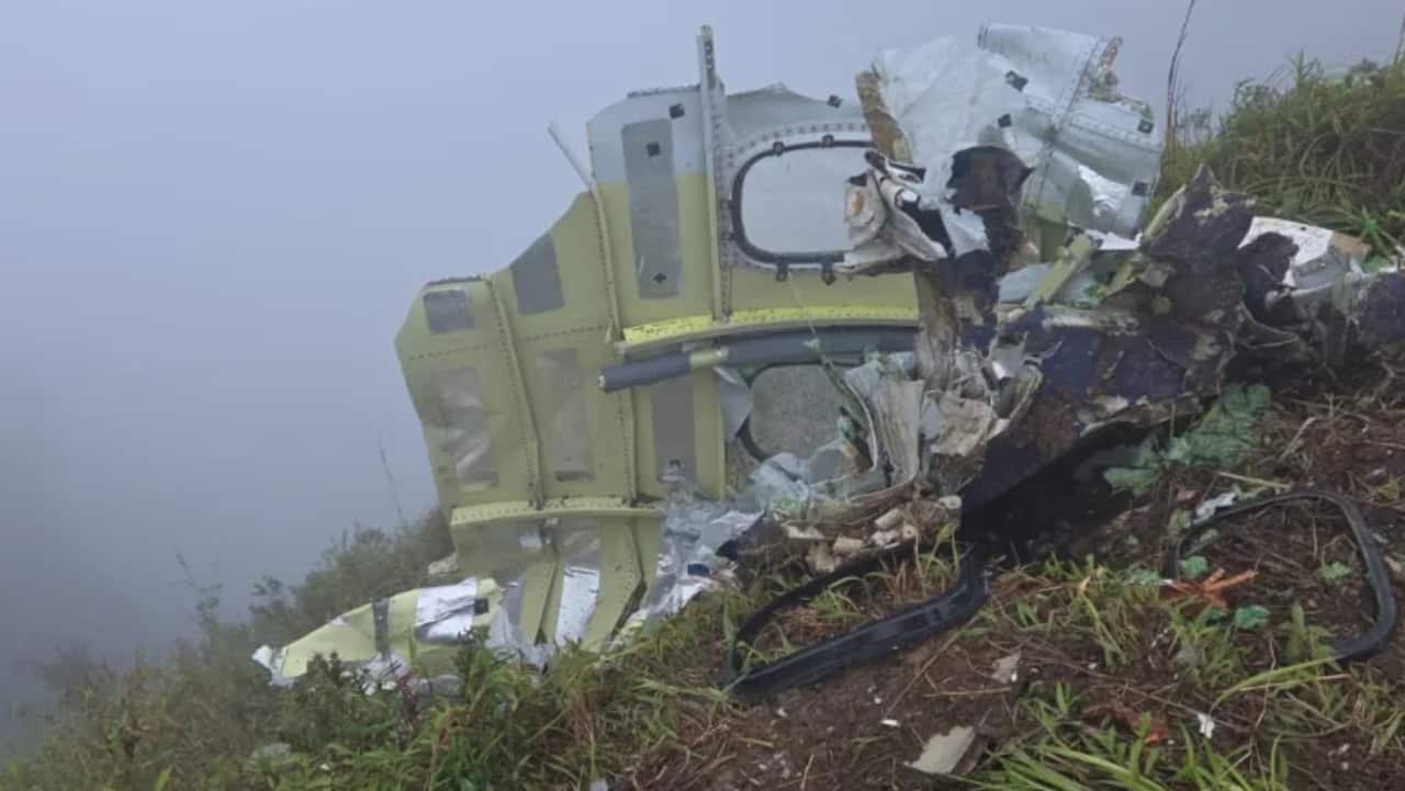 Indonesia finds wreckage of missing ATR aircraft on Mount Bulusaraung; 1 body recovered | What we know