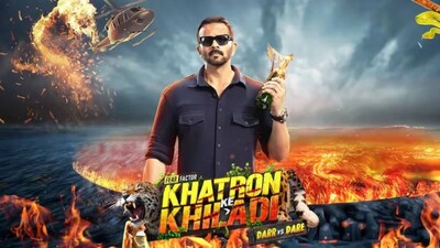 Rohit Shetty will host Khatron Ke Khiladi 15 