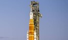 NASA’s Moon-bound Artemis II rocket arrived at launch pad in Florida