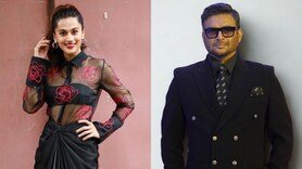From Sushant Singh Rajput to Kriti Sanon: Bollywood actors who left Engineering for films