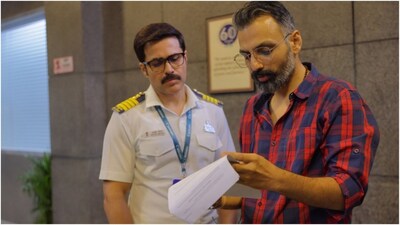 Taskaree director Raghav M Jairath interview