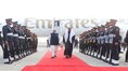 PM Modi, UAE President agree to boost defence, nuclear and tech ties; condemn terrorism