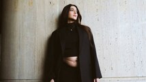 Sonam Kapoor flaunts baby bump in all-black look, redefines maternity style