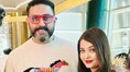 Aishwarya Rai Bachchan and Abhishek Bachchan’s NYC new year 2026 moments go viral
