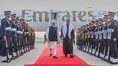 India, UAE deepen ties with mega defence plan, LNG deal, USD 200 billion trade target by 2032
