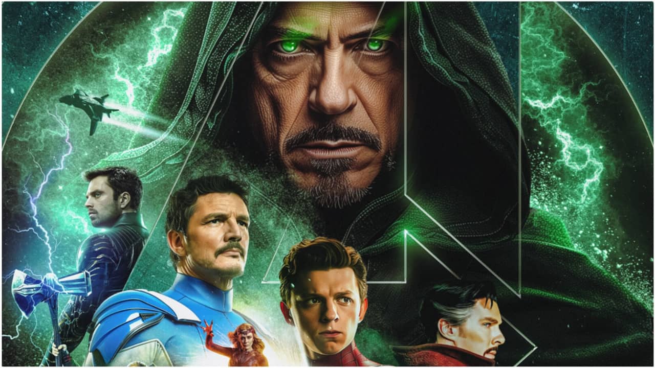 Disney+ drops MCU watchlist video hinting at the road to Avengers: Doomsday