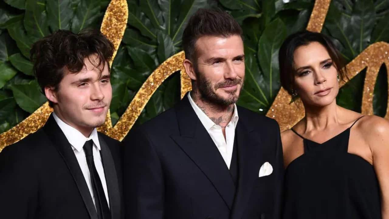 Brooklyn Beckham says ‘mum danced very inappropriately’ and ‘hijacked’ first dance, alleges parental control, says 'don't want to reconcile'