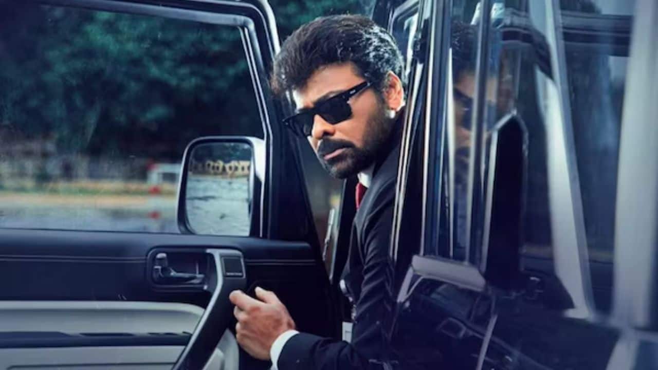 Mana Shankara Vara Prasad Garu box office day 8: Chiranjeevi starrer continues blockbuster run crosses Rs 200 crore mark