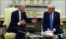 ‘Have clearly explained’: Norway PM tells Trump Nobel Prize is decided by committee, not govt