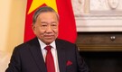 Vietnam’s Lam takes spotlight as party selects new leadership