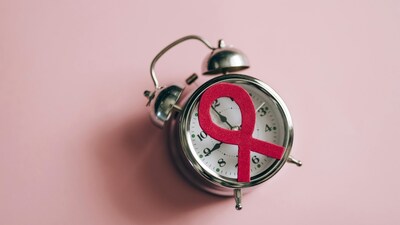 Disrupted biological rhythms fuel anxiety, low mood and insomnia. When the brain no longer knows when to switch stress on or off, the body stays stuck in a state of quiet alarm (Image: Pexels)