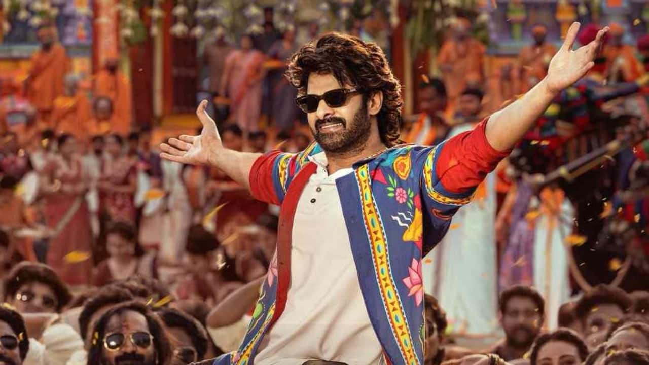 The Raja Saab box office collection day 11: Prabhas starrer dips sharply in its second week