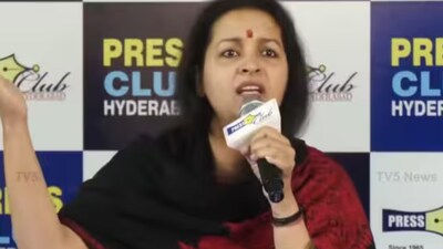 Renu desai