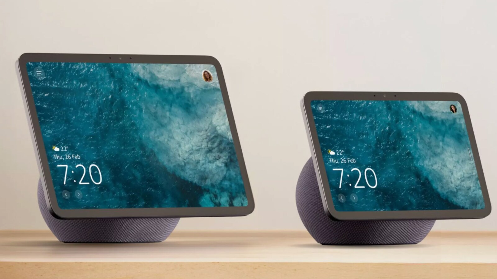 Amazon launches Echo Show 11 and new Echo Show 8 in India with