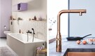 Give your bathroom a more intimate and lived-in vibe with these easy expert decor ideas