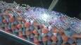 Study finds "nanoscale silver coating" can protect solid-state batteries from cracks