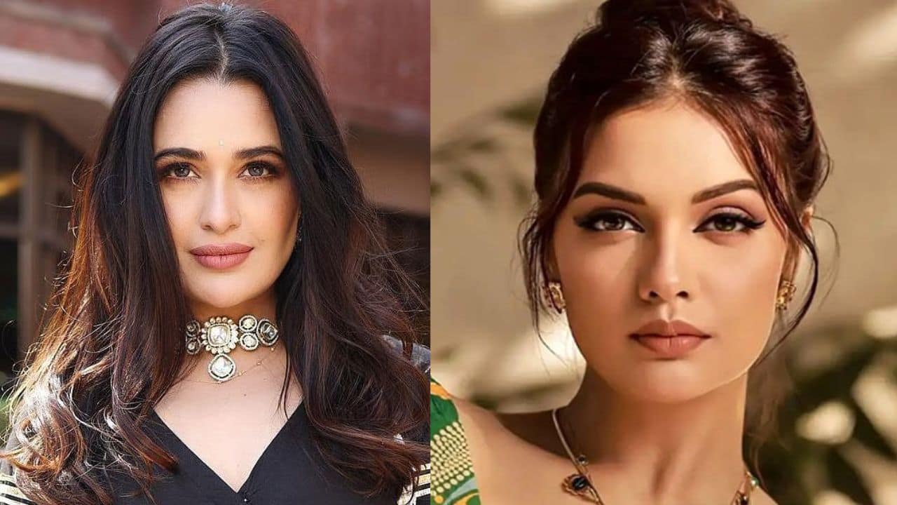 The 50: Yuvika Chaudhary and Divya Agarwal to join Karan Patel in the Farah Khan-hosted show?