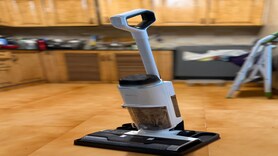 Dreame K10 Pro wet and dry vacuum cleaner review: One solution for everyday cleaning needs