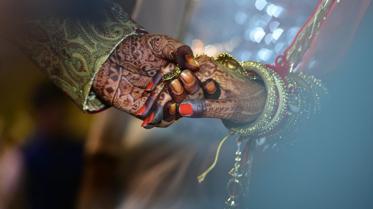 Top wedding trends for 2026: Where meaning meets modern luxury