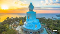 <strong>5. Phuket, Thailand</strong><br />Thailand’s largest island, Phuket, is famed for white-sand beaches, emerald waters, and dramatic limestone cliffs. Beyond the beaches, explore Phuket’s Old Town, bustling nightlife, and the majestic Big Buddha. Flights from India have become more affordable, offering travellers a tropical getaway with a perfect mix of culture, adventure, and relaxation.