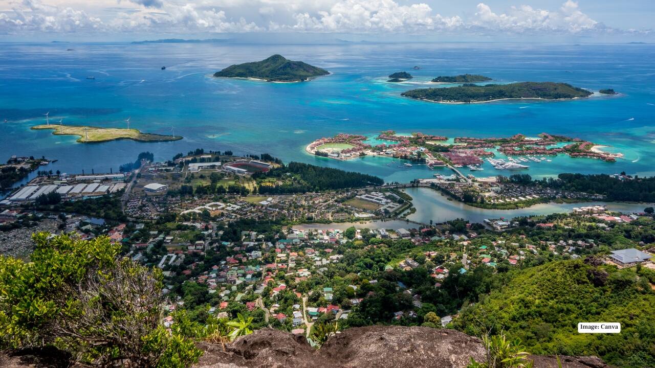 <strong>7. Victoria, Seychelles</strong><br />Victoria, the capital of Seychelles, is surrounded by pristine beaches, turquoise waters, and lush tropical landscapes. Known for rare wildlife and coral reefs, it is perfect for honeymooners, adventure seekers, and nature lovers. Flight price drops in 2026 have made this idyllic island getaway far more reachable than before.