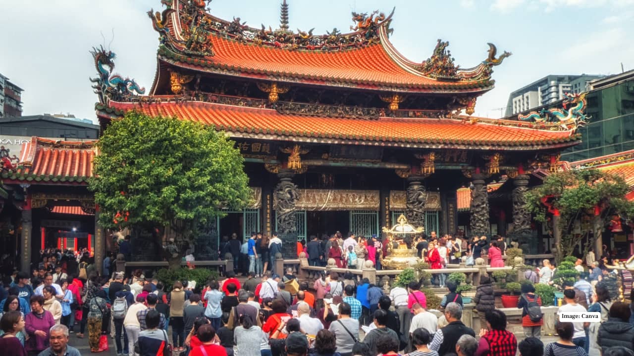 <strong>8. Taipei, Taiwan</strong><br />Taipei is a city of contrasts, blending cutting-edge technology with traditional culture. From bustling night markets and street food to ornate temples, hot springs, and world-class museums, Taipei offers an immersive experience for travellers. Reduced airfares from India in 2026 make this East Asian gem a surprisingly affordable destination.