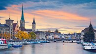 <strong>10. Zurich, Switzerland</strong><br />Zurich offers a perfect blend of culture, luxury, and natural beauty. Known for its picturesque lakes, charming Old Town, vibrant arts scene, and luxury shopping on Bahnhofstrasse, it also provides a gateway to the Swiss Alps. Falling airfares in 2026 have made this cosmopolitan city more attainable for budget-conscious travellers.