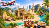 Airfare drops are making travel more accessible than ever. For Indian travellers looking to stretch their travel budget in 2026, the latest trends are great news. According to Skyscanner travel experts, several destinations have seen the biggest year-on-year drops in flight prices, making them ideal for affordable getaways without compromising on experience. From tropical islands to historic cities, these best-value destinations combine culture, adventure, and relaxation—all now easier to reach thanks to cheaper flights. Lower airfares are largely driven by new routes, increased flight frequency, and competition among low-cost carriers. For example, direct flights from Mumbai to Seychelles launched earlier this year, offering travellers a seamless escape to paradise.<br />So, where can you go this year without breaking the bank? A quick reminder for savvy travellers: airfare is dynamic. Prices fluctuate depending on demand—when demand dips, fares often drop to spark bookings, while high demand can push prices up. Timing your travel plans can therefore make a big difference in how much you pay. With these trends in mind, it’s the perfect moment to plan your trips. Here are the 10 best-value destinations where airfares have fallen the most in 2026, giving Indian travellers plenty of options to explore both near and far at more affordable prices.
