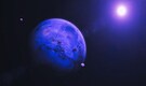 Mars was once blue with vast oceans and rivers, scientists reveal