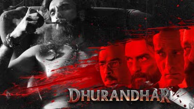 dhurandhar ott
